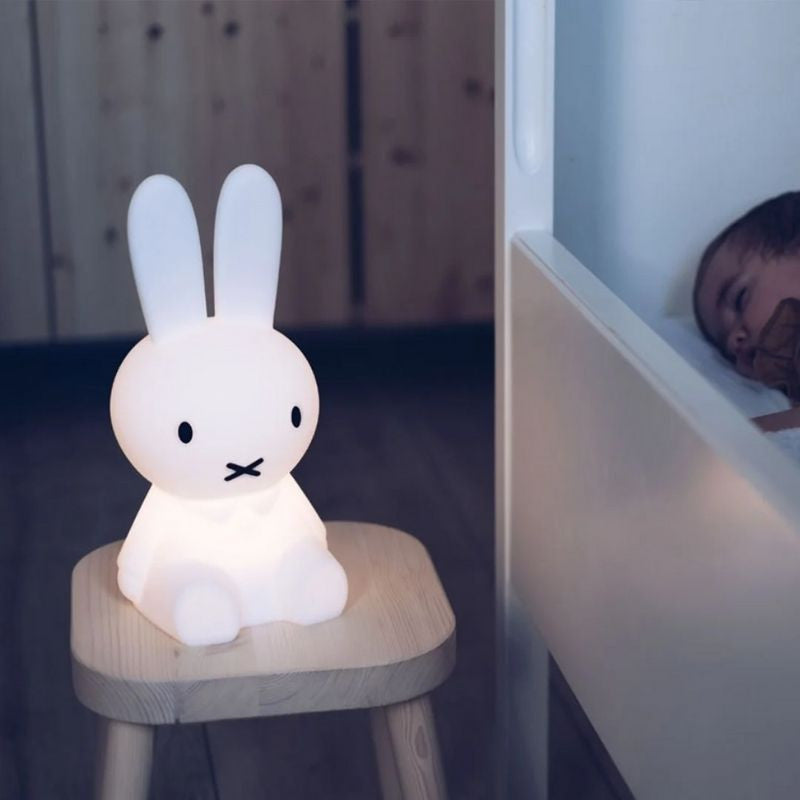 BowLift | Maria Miffy First Light Table Lamp