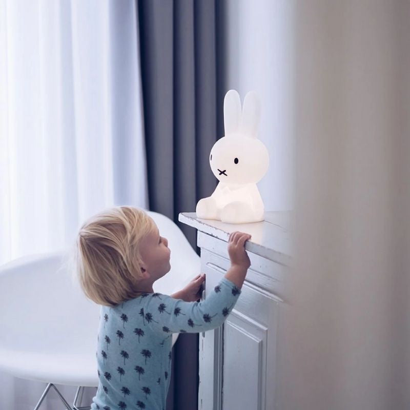 BowLift | Maria Miffy First Light Table Lamp
