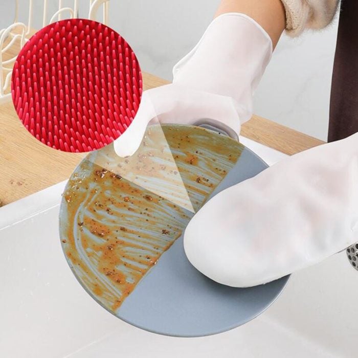 BowLift | Dishwashing gloves