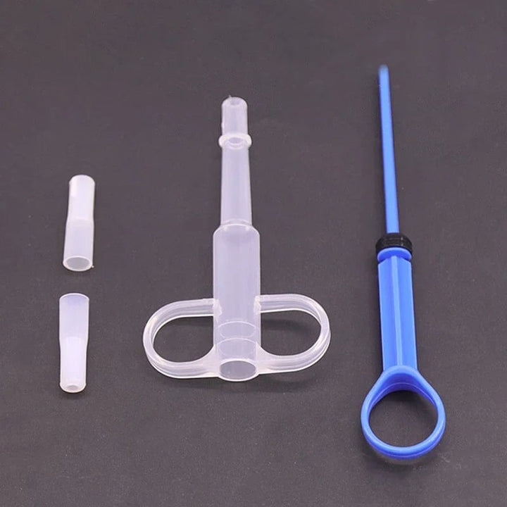 EasyPill – Gentle Animal Medication Dispenser | Bowlift