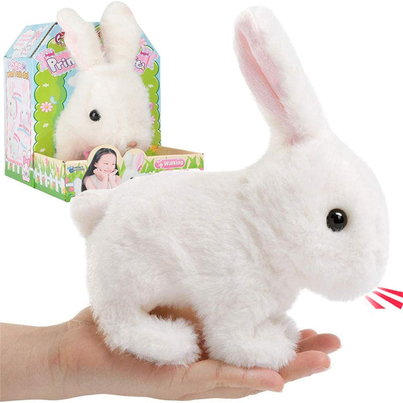 BowLift | Interactive Bunny Toy