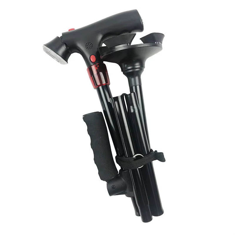SureStride — Illuminate your path to bold freedom with every step | Bowlift