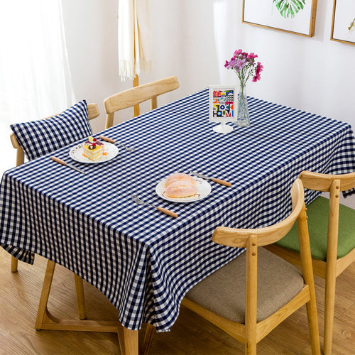 Elegant Tablecloth for Home