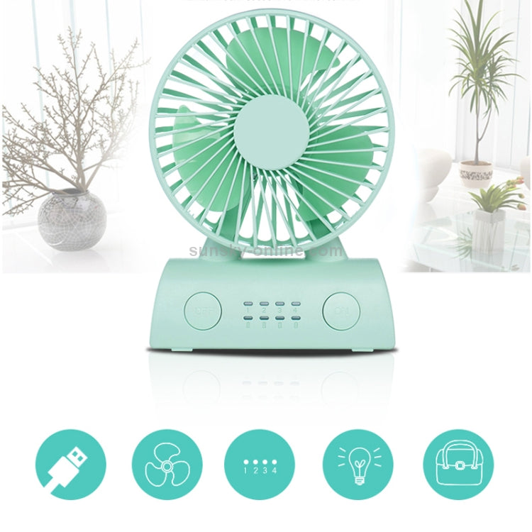 Portable USB Mini Fan | Bowlift