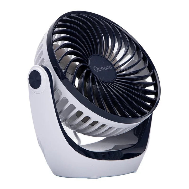 Portable Mobile USB Desk Fan | Bowlift