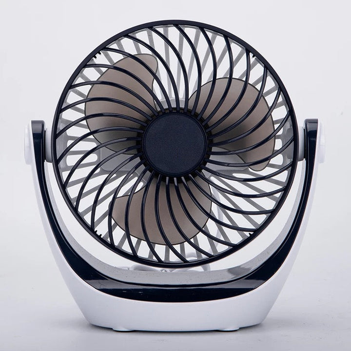 Portable Mobile USB Desk Fan | Bowlift