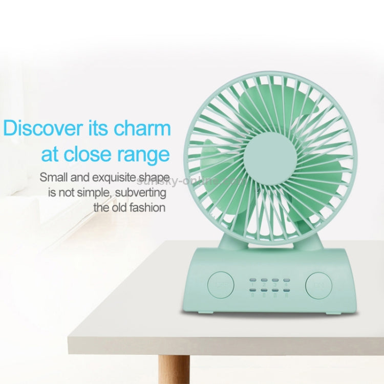 Portable USB Mini Fan | Bowlift