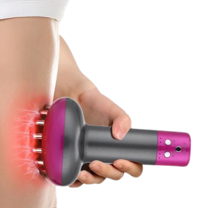 SculptEase | Ultimate body massager | Bowlift