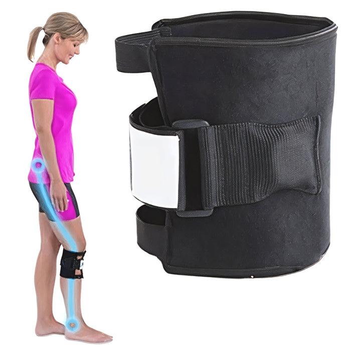 BowLift | Neoprene Sciatica Compression Leg Brace