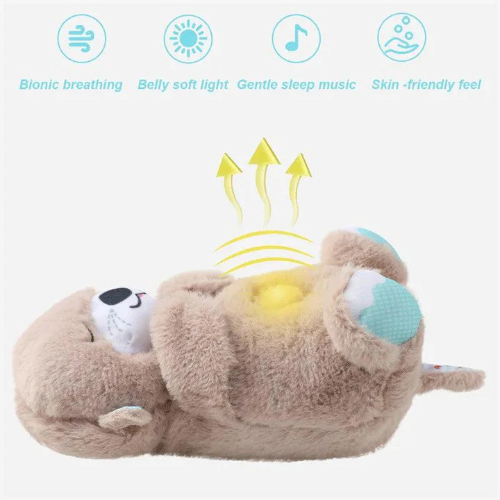 BowLift | Limited Edition Sleeping Otter