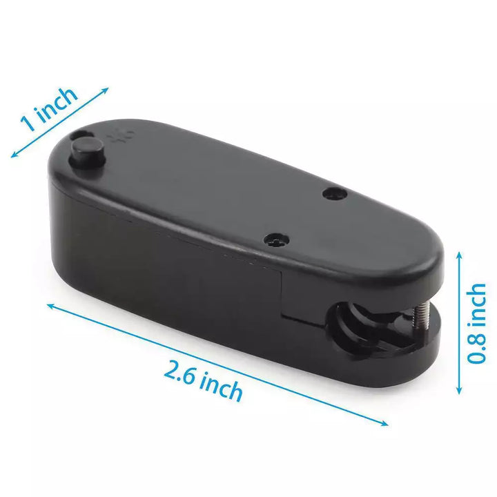 BowLift | Golf Laser Putting Aid Stroke Trainer for Accurate Alignment