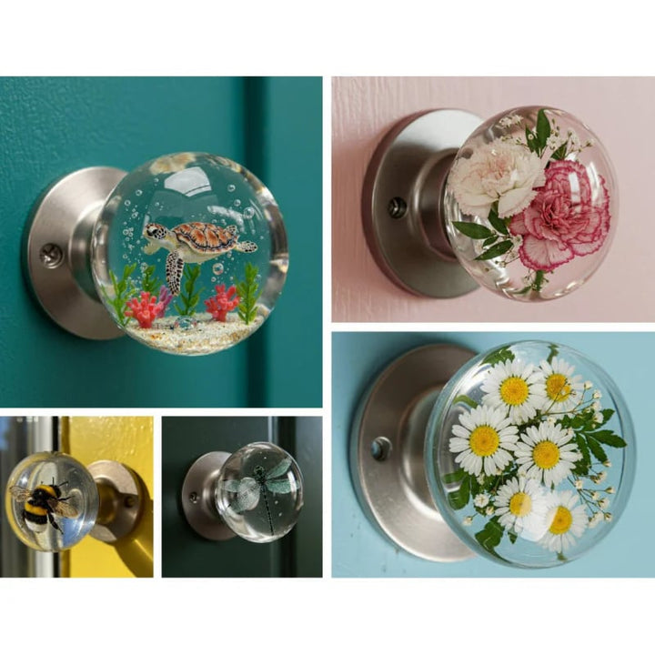 BowLift | GlowKnobs — Give your doors instant irresistible charm and personality