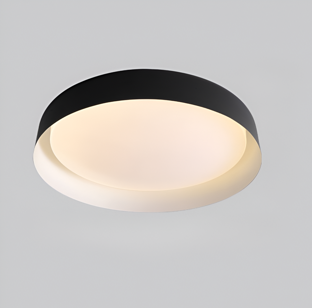 BowLift | Woodlook Wabi Sabi LED Ceiling Lamp