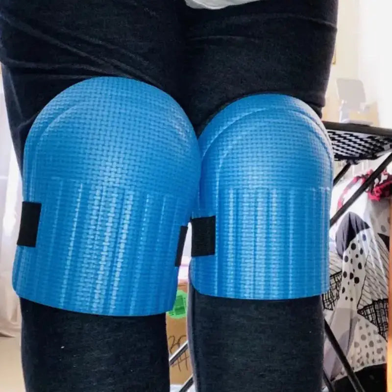 BowLift | Robust Knee Pads for Floor Work – Comfortable Protection Pads for DIYers