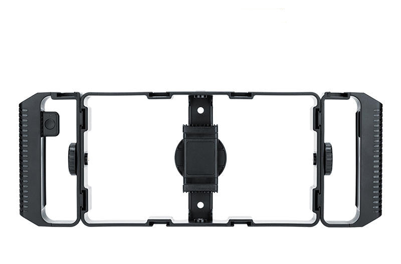 BowLift | Magnetic Anti-Shake Stand Stabilizer For Mobile Phone
