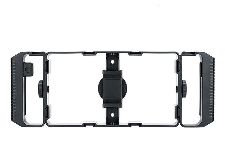 BowLift | Magnetic Anti-Shake Stand Stabilizer For Mobile Phone