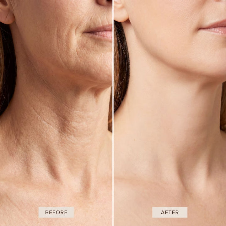 SPF15 Sunscreen Foundation 30ml Natural Finish