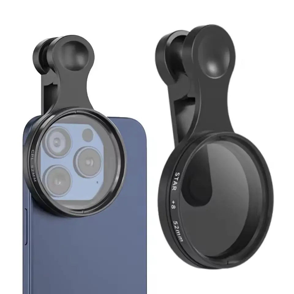 BowLift | ClearSnap True Color Phone Filter