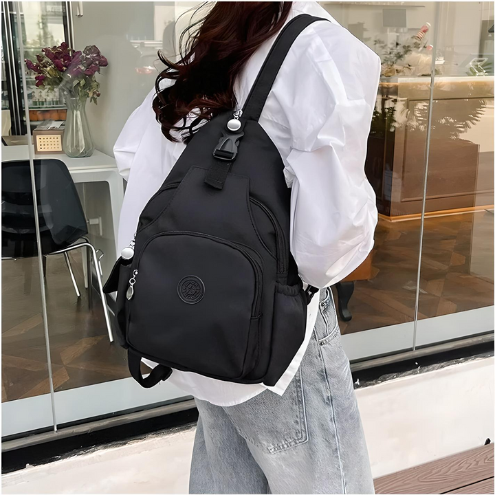 BowLift | Convertible Anti-Theft Crossbody Bag