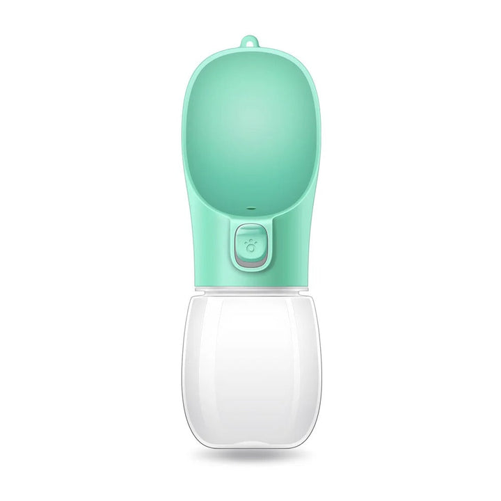 Pierre Hydration – Portable Water Bottle for Dogs Bowlift