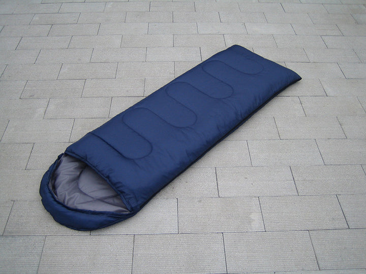 Sleeping bag Bowlift