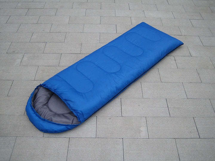 Sleeping bag Bowlift