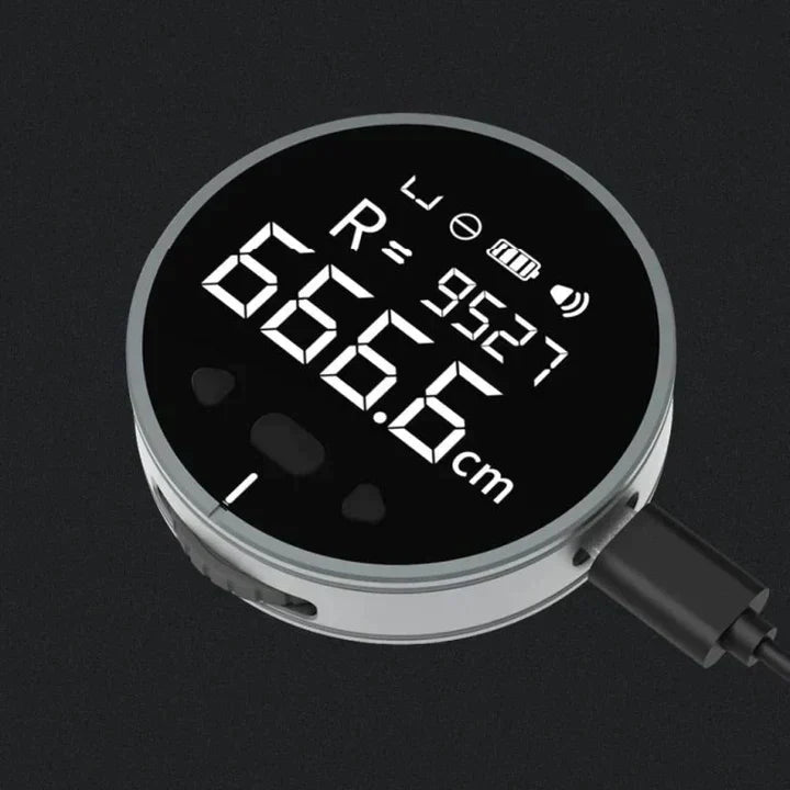 BowLift | Electronic Tape Distance Meter