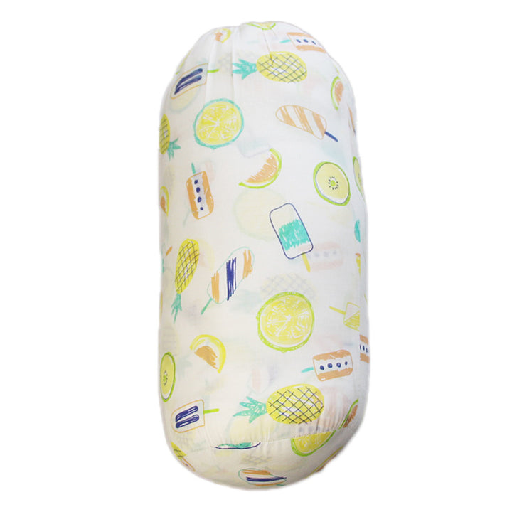 Children's Playful Character Pillow Bowlift