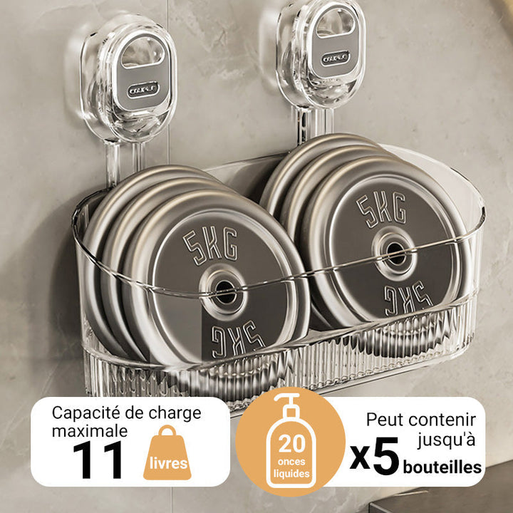 BowLift | FlexiHold Turbo — No more chaos and dampness for a fresh, clean home!