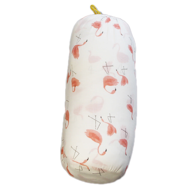 Children's Playful Character Pillow Bowlift