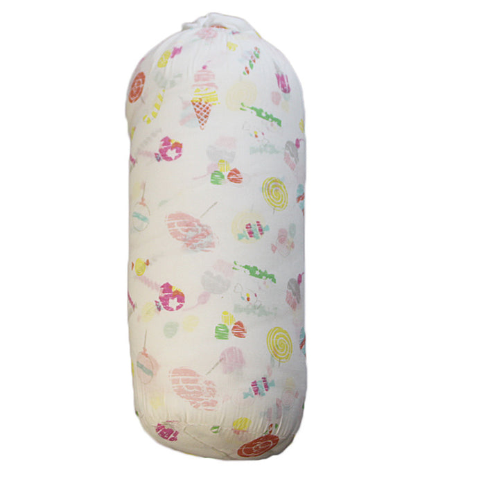Children's Playful Character Pillow Bowlift