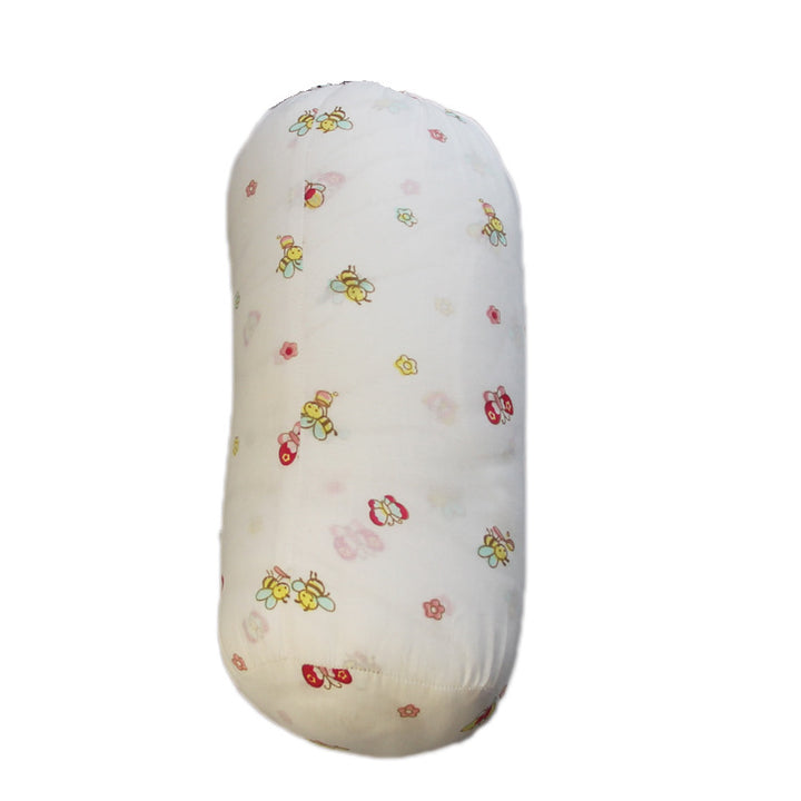 Children's Playful Character Pillow Bowlift