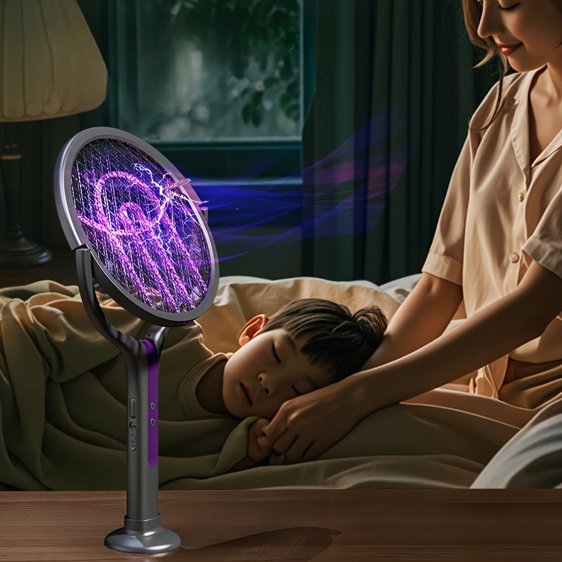 BoostSting — Lightning-fast protection for mosquito-free freedom and peaceful nights | Bowlift