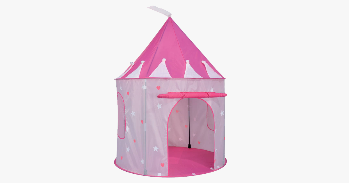BowLift | Bright Castle Tent House
