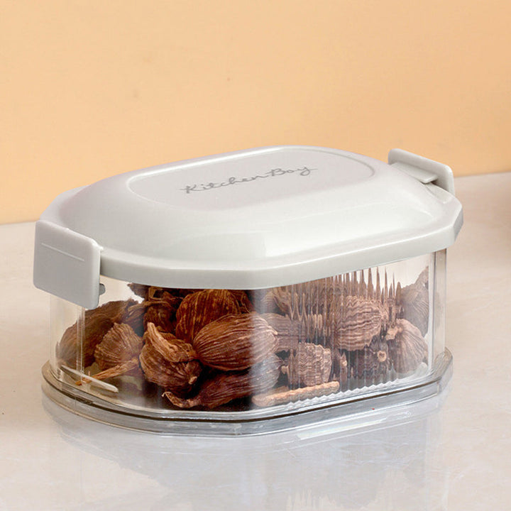 BowLift | Spice container