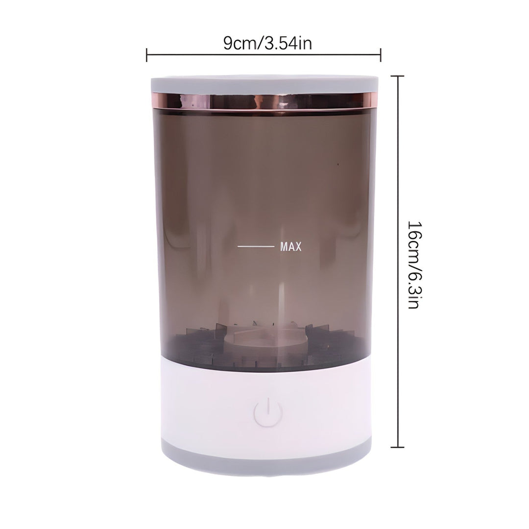 BowLift | BrushBath Automatic Makeup Brush Cleaner – Deep Clean & Quick Dry for All Brushes