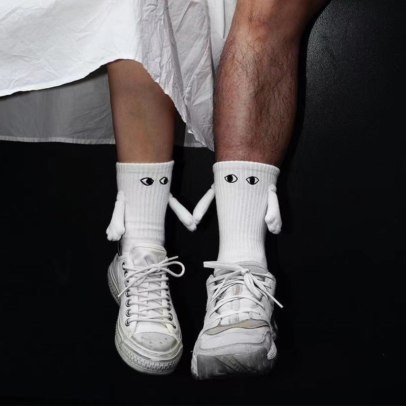 BowLift | Funny magnetic socks