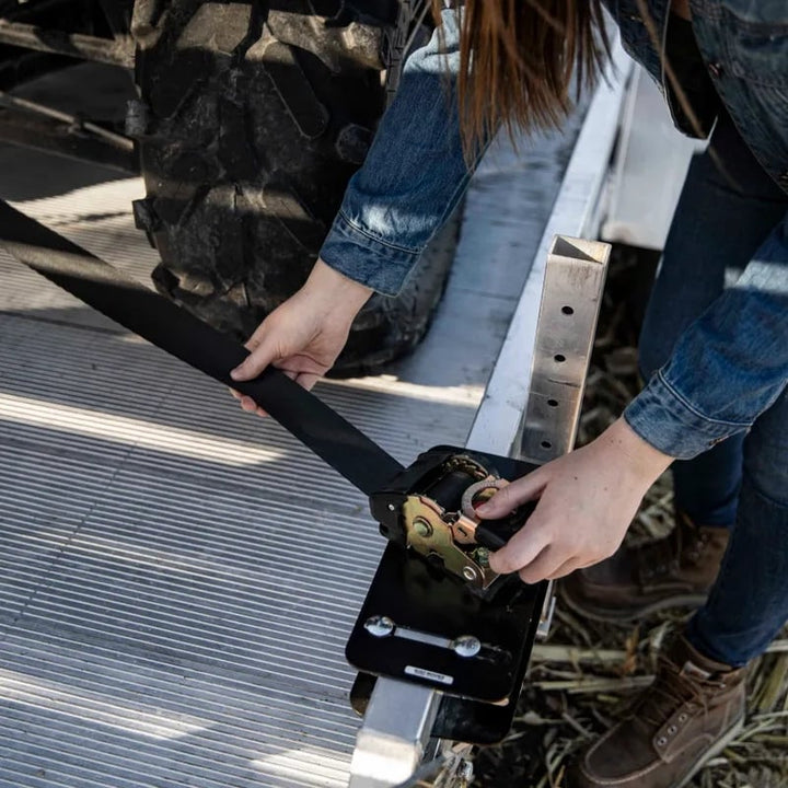 DriveGuardPro — Securing loads effortlessly safe and relaxed like never before | Bowlift