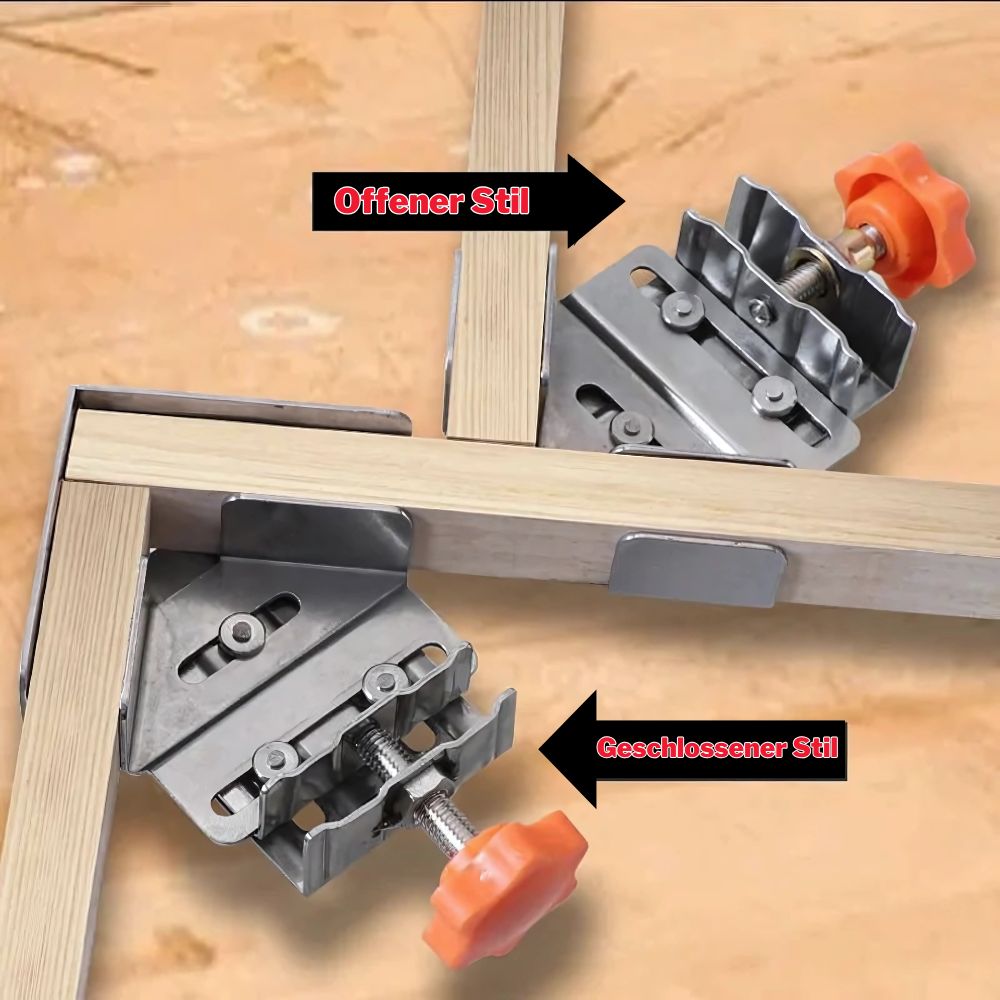 BowLift | SharpFocus — Perfect 90° angles that make your projects a professional masterpiece