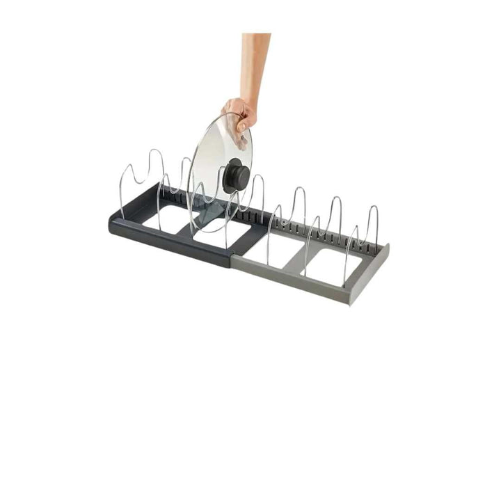 KitchenClarity — Finally effortless perfect organization for your favorite pans and more! | Bowlift