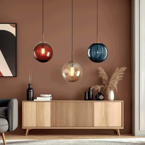 BowLift | Lighting that will brighten any space!