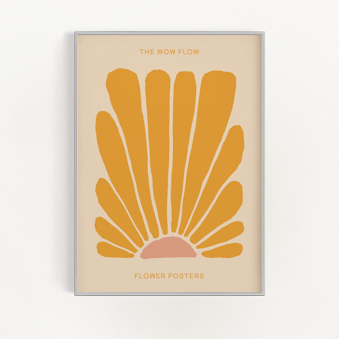 Sunny Flower | Bowlift