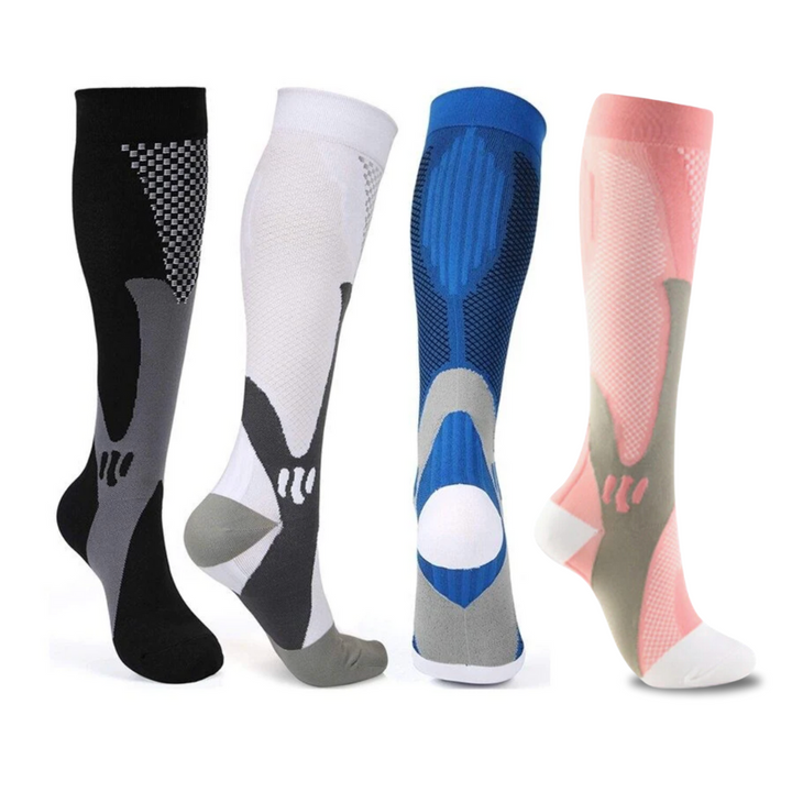 High Compression Stockings Bowlift