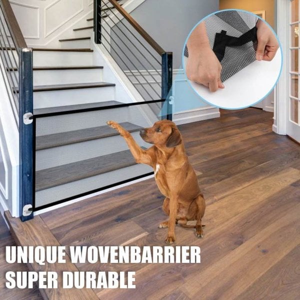 BowLift | Portable Kids & Pets Safety Door Guard