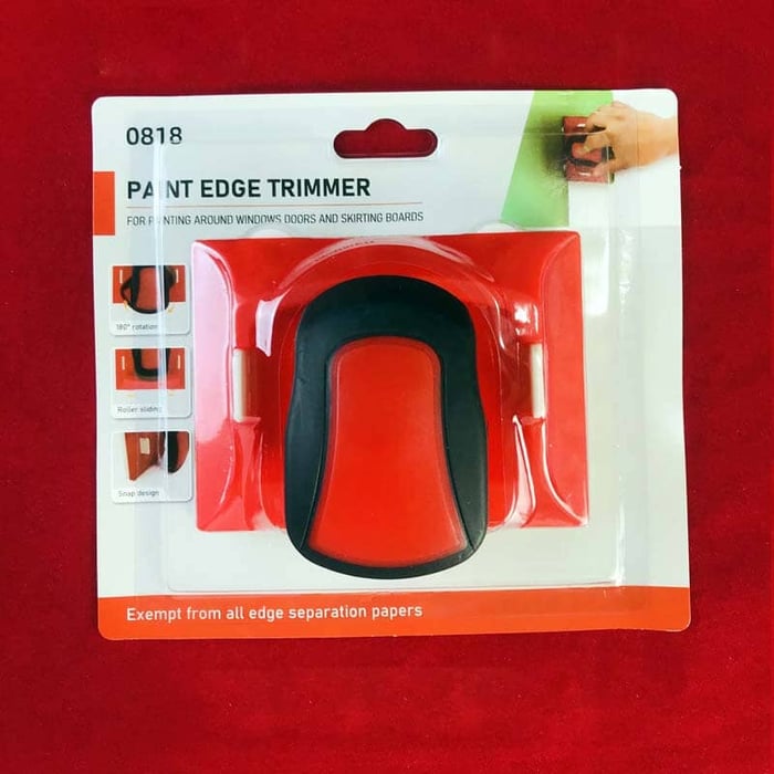 BowLift | SharpEdgeMaster — Gives you professional power for flawlessly clean edges in record time