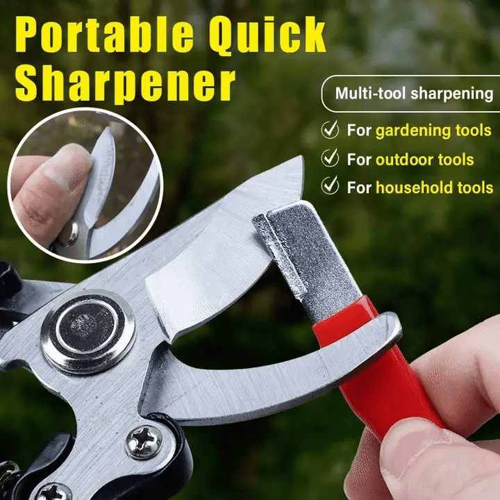 BowLift | BladeBlitz — Transforms dull blades into sharp power tools that never let you down!
