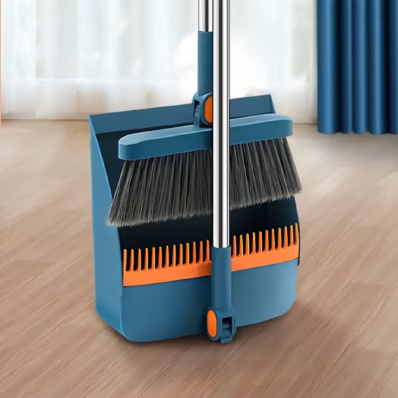 GlideSweep — Back-friendly cleanliness that makes your home shine | Bowlift