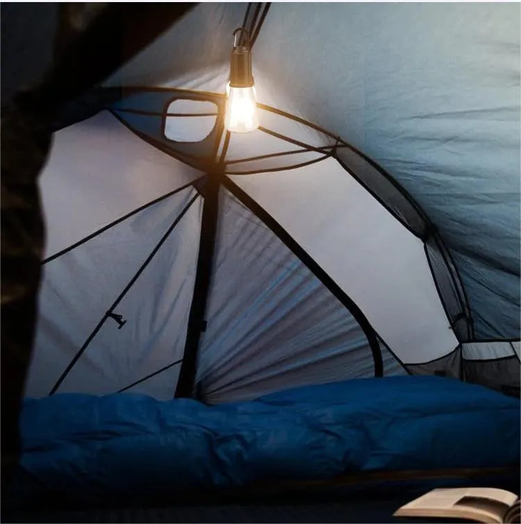 LumaZephyr — Feel the freedom with feather-light light that shines for you at any time | Bowlift