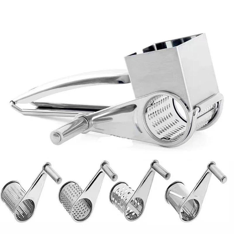 BowLift | ChefTwist – Twist, grate, enjoy!