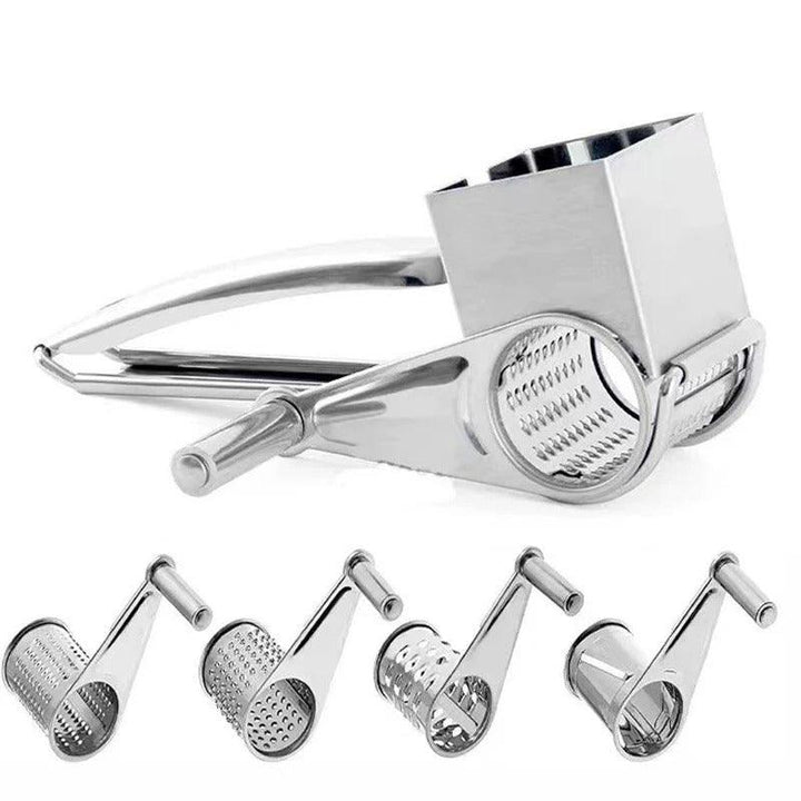 BowLift | ChefTwist – Twist, grate, enjoy!